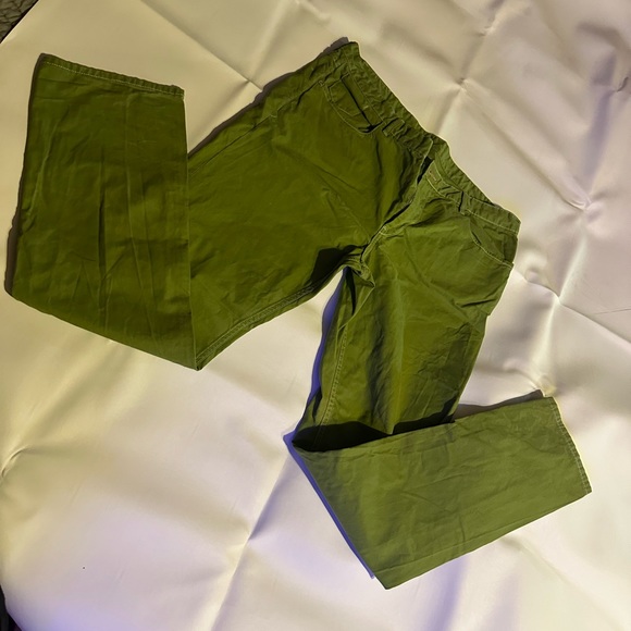 Robert Graham Pants - Picture 4 of 4